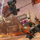 Annunciato il DLC Chaos Run per Rocket League
