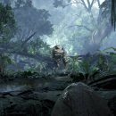 Back to Dinosaur Island - La demo per visori VR