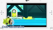 Chibi-Robo! Zip Lash - Il trailer di lancio italiano