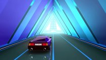 Neon Drive - '80s Style Arcade Game - Il trailer di lancio