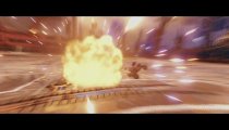 Rocket League - Chaos Run - Trailer d'esordio