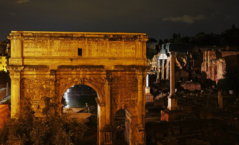 Fallout all’amatriciana