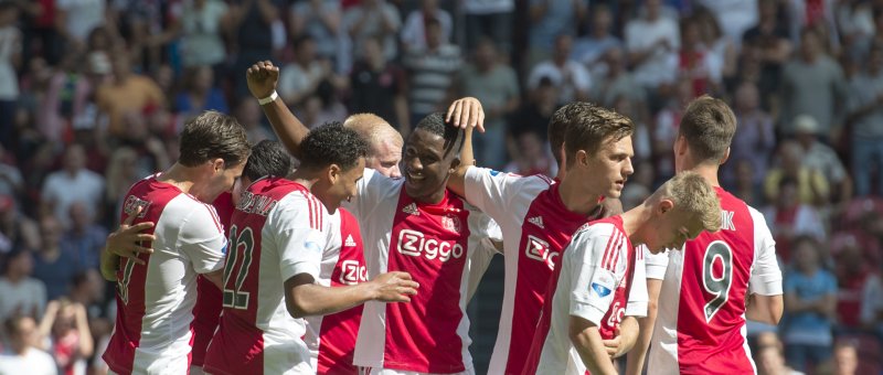 Per veri Special One