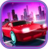 Neon Drive per iPhone