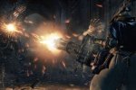 Bloodborne: The Old Hunters, le immagini di Famitsu rivelano due nuove armi - Notizia