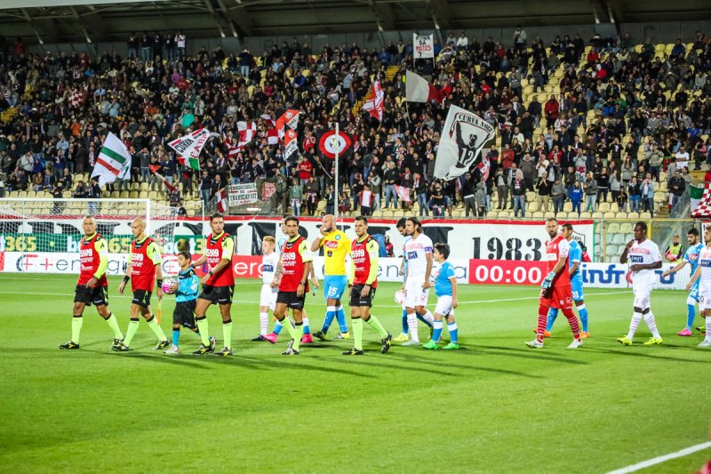 Per veri Special One