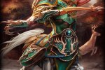 SMITE - In arrivo una nuova divinità: Chiron, The Great Teacher - Notizia