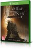 Game of Thrones: A Telltale Games Series - Stagione 1 per Xbox One