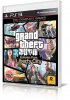 Grand Theft Auto: Episodes from Liberty City per PlayStation 3