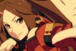 Immagini e informazioni su Kum Haehyun, il nuovo personaggio di Guilty Gear Xrd: Revelator - Notizia