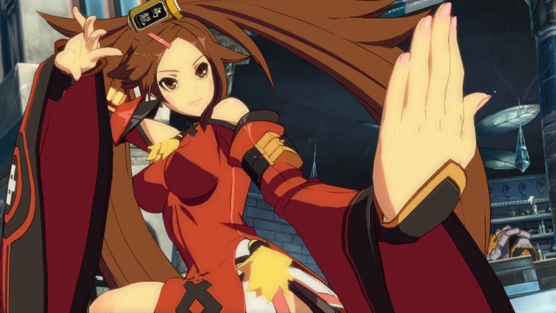 Guilty Gear Xrd: Revelator ha una data di lancio in Giappone