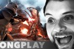 Stasera il Long Play di Star Wars: Battlefront! - Notizia