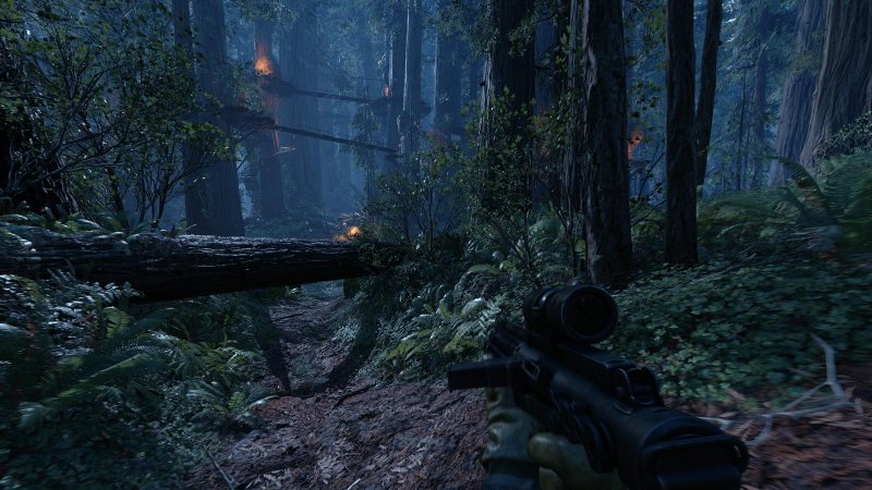 Immagine di Star Wars: Battlefront per PlayStation 4