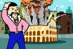 Fallout all’amatriciana - Speciale
