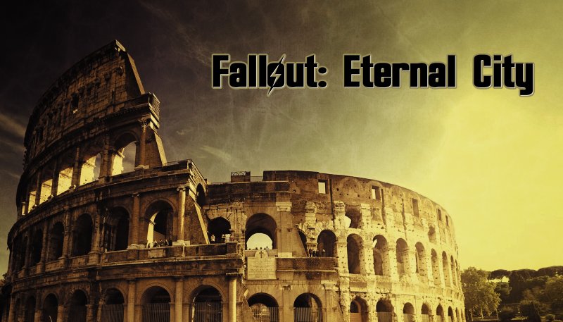 Fallout all’amatriciana