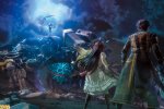 Qualche informazione su Valkyria: Azure Revolution - Notizia