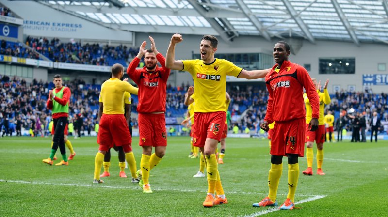 Per veri Special One