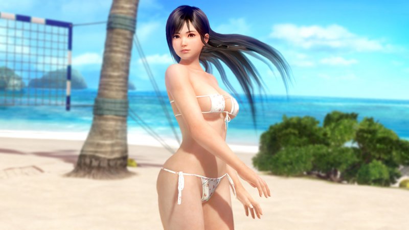 Immagine di Dead or Alive Xtreme 3 per PlayStation 4
