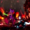 BlazBlue: Central Fiction - Il trailer di Nine