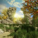 Pangaea: New World è un MMO action in cerca di voti su Greenlight