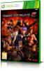 Dead Or Alive 5 per Xbox 360