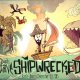 Don't Starve: Shipwrecked - Il trailer di lancio in Accesso Anticipato