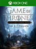 Game of Thrones - Episode 6: The Ice Dragon per Xbox One