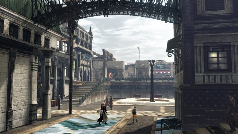 Immagine di Lightning Returns: Final Fantasy XIII per PC Windows