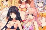 I primi DLC di Omega Labyrinth saranno dedicati all'intimo - Notizia