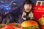 Appuntamento alle 14 per il Pranzo con Halo 5: Guardians - Notizia