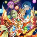 Esce in Giappone una versione free-to-play di Puzzle & Dragons X su Nintendo 3DS