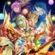 Puzzle & Dragons X e Toukiden 2 volano alto nei voti di Famitsu di questa settimana