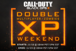 Punti esperienza raddoppiati nel fine settimana per Call of Duty: Black Ops III - Notizia