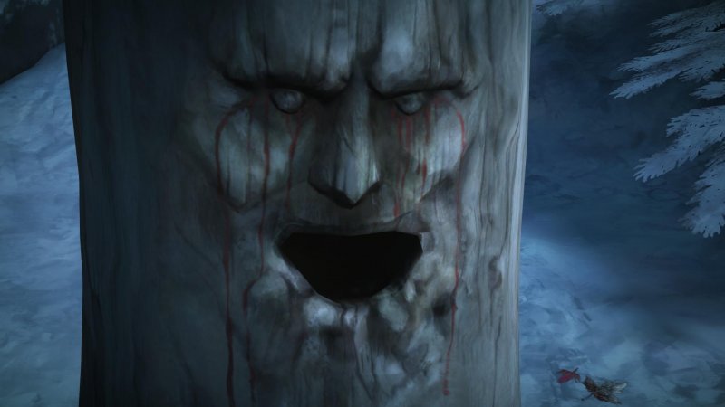 Game of Thrones - Episode 6: The Ice Dragon