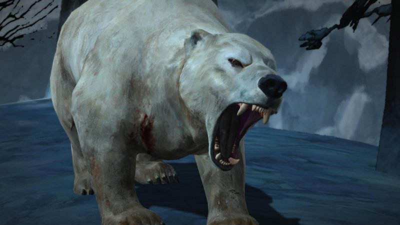 Game of Thrones - Episode 6: The Ice Dragon