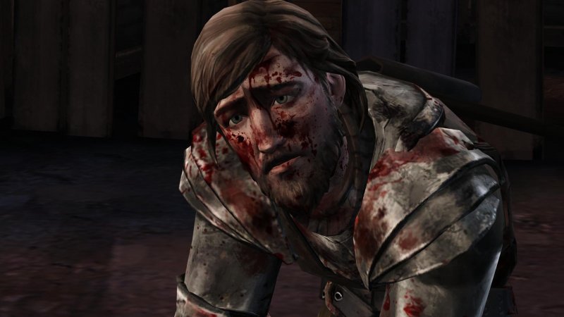 Sangue e lacrime Sangue e lacrime