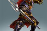 Ganondorf si mostra in azione all'interno di Hyrule Warriors Legends - Notizia