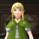 Shigeru Miyamoto dice la sua sulla possibilità di un Link in versione femminile in The Legend of Zelda