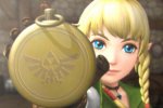 Il vecchio Nintendo 3DS è in difficoltà con Hyrule Warriors - Notizia