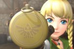 Linkle si presenta in video per Hyrule Warriors: Legends - Notizia