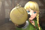 Hyrule Warriors: Legends - Trailer dei personaggi - Notizia