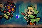 Ecco la seconda parte del video 'Overview' di Hyrule Warriors: Legends - Notizia