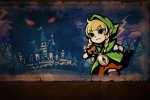 Hyrule Warriors: Legends - Il gameplay di Linkle - Notizia