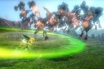 Hyrule Warriors: Legends torna in un nuovo video 'overview' - Notizia