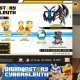Digimon Story: Cyber Sleuth - Secondo livestream