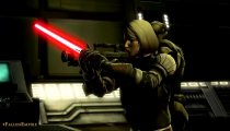 Star Wars: The Old Republic - Knights of the Fallen Empire - Trailer con le citazioni della stampa