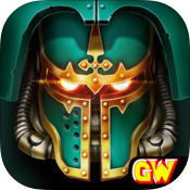 Warhammer 40.000: Freeblade per iPhone