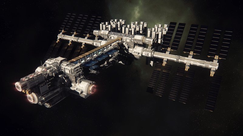 Immagine di Star Citizen per PC Windows