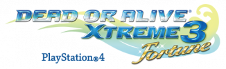 Dead or Alive Xtreme 3 per PlayStation 4