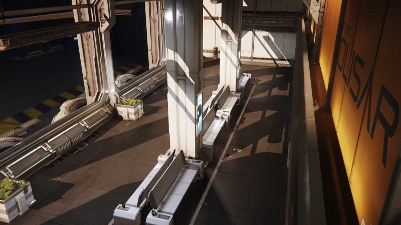 Immagine di Star Citizen per PC Windows